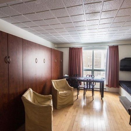 Hotel Belley Quebec City Ngoại thất bức ảnh