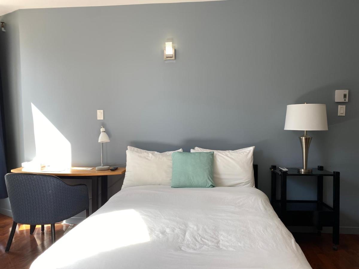 Hotel Belley Quebec City Ngoại thất bức ảnh