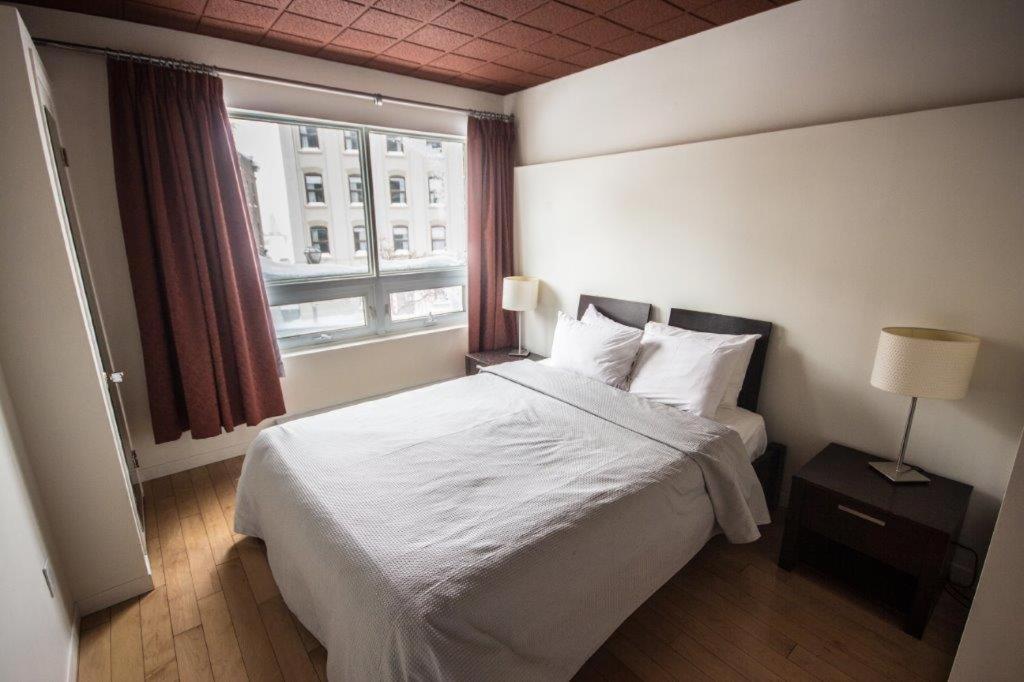 Hotel Belley Quebec City Ngoại thất bức ảnh